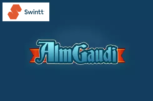 Alm Gaudi